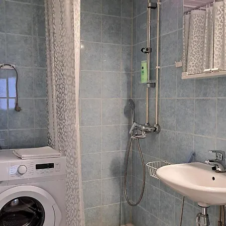 Kotimaailma - Parvekkeellinen Keskustakolmio - Rongankatu