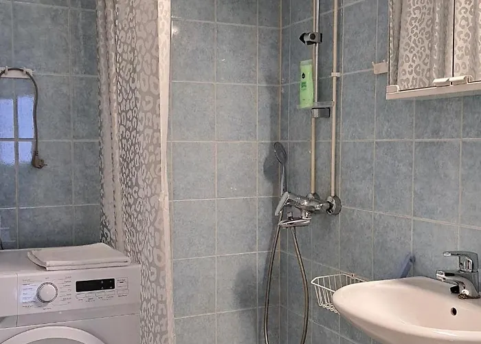 Kotimaailma - Parvekkeellinen Keskustakolmio - Rongankatu